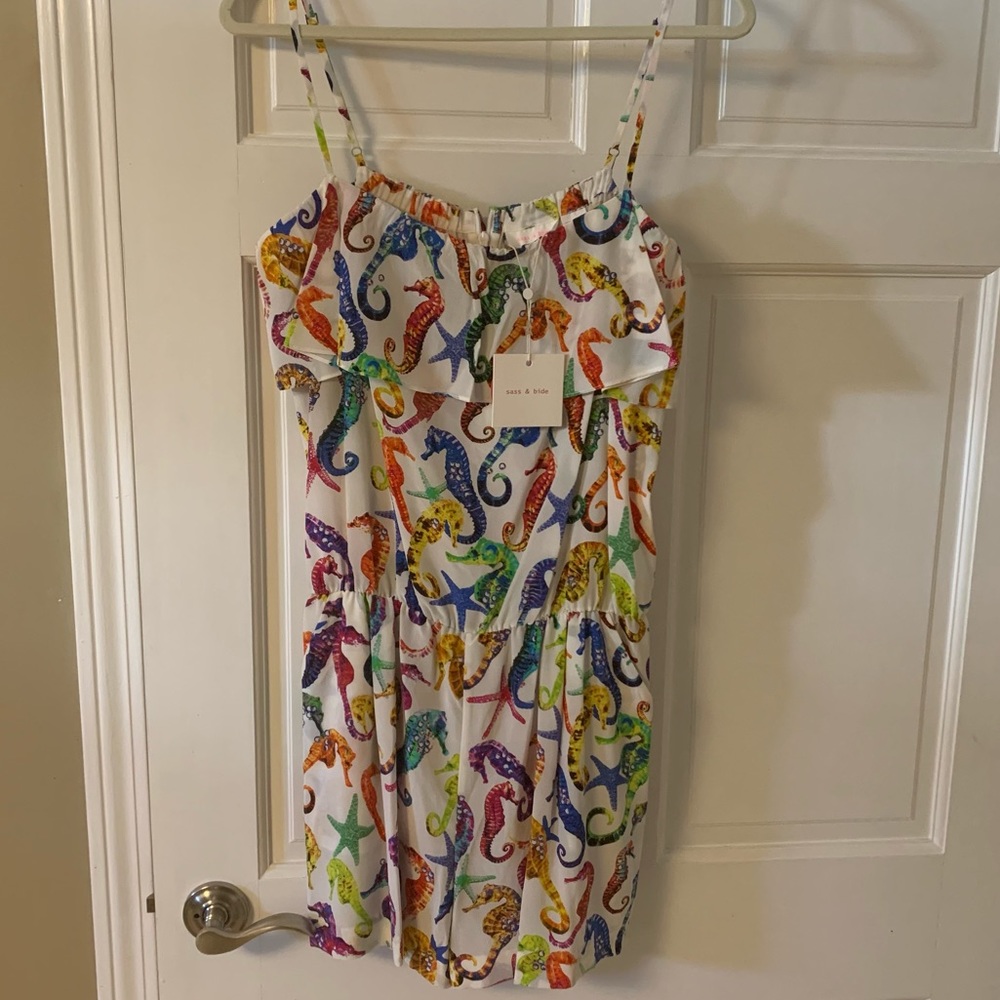 Sass & Bide Weekend Warrior